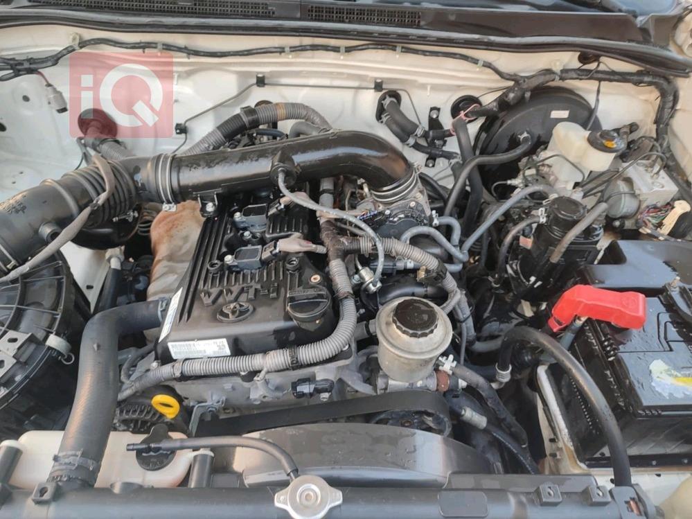 تۆیۆتا هایلۆکس